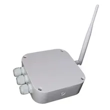 RC01-WF светодиодный светильник для бассейна пульт дистанционного управления без трансформатора с Wi-Fi для Android или Apple phone