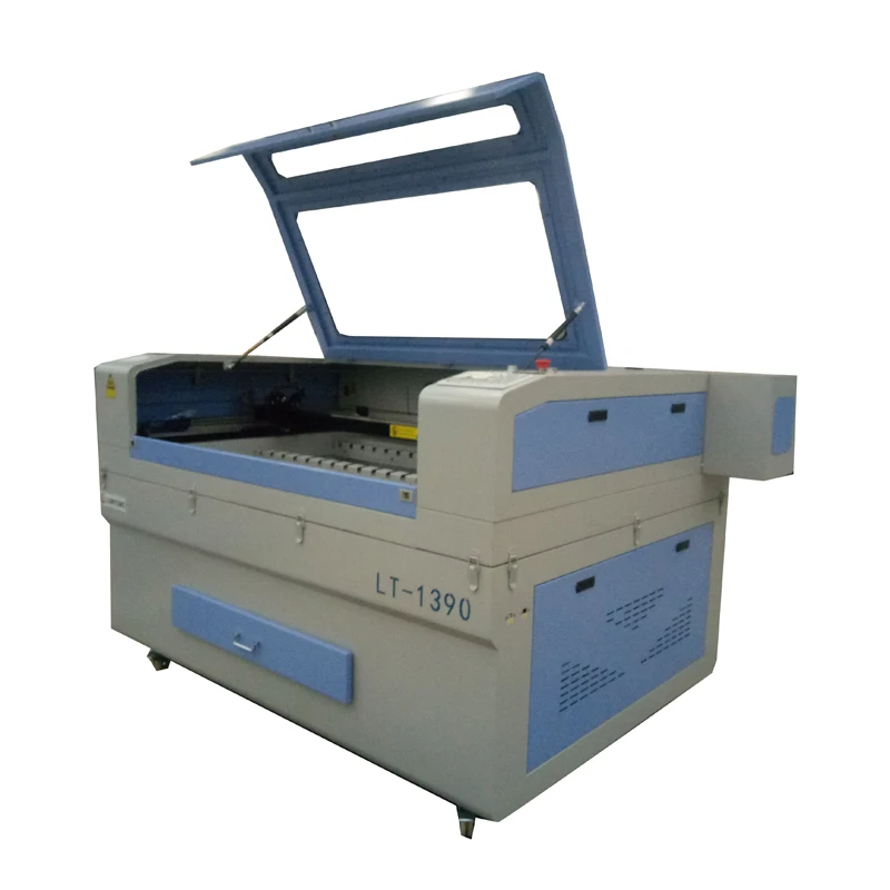 CO2 Laser Engraving Cutting Machine Engraver for Acrylic Wood Rubber 60W 80W 100w | Инструменты