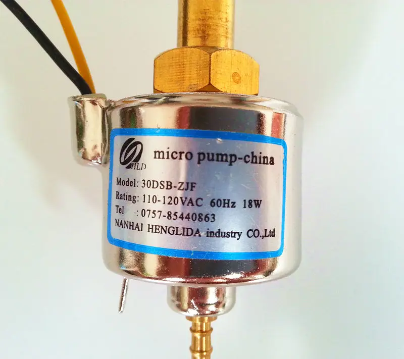 110-120v-60Hz-18W-3.