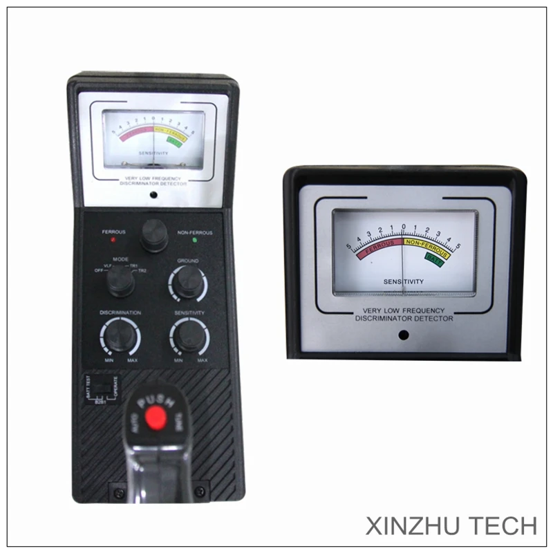 Подземный металлоискатель TIANXUN MD 3006 MD3006 металлодетектор для охотников за