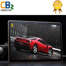 Caja de Regalo + Tarjeta de 64 GB + OTG 9.6 pulgadas S960 Android 5.0 Tablet tablet pc Octa Core 4 GB RAM 64 GB ROM Tab 8 Núcleos IPS tabletas