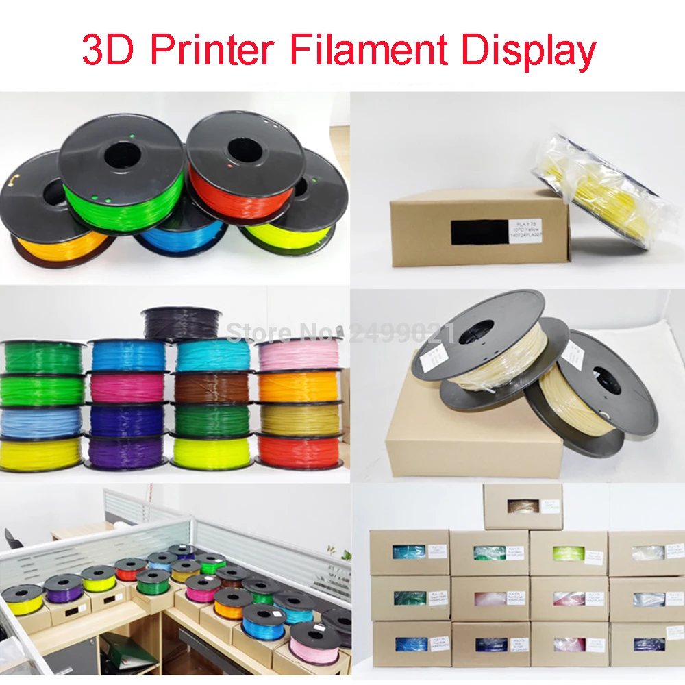 Новый 1 кг 75/3 0 мм ABS 3D Принтер Нити расходные материалы Высокое качество|consumable