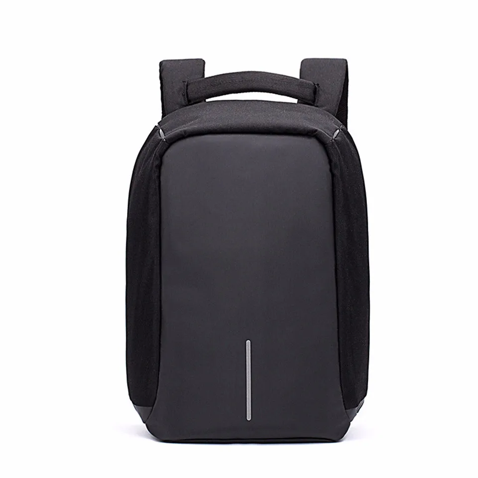 USB-Charge-Anti-Theft-Backpack-for-Men-17-inch-laptop-bag-backpack-PU-square-vertical-section(13)
