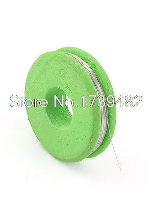 Провод нагревателя Constantan 33AWG 0 17 мм 21 15 Ом/м м 49 фута|heater wire|wire wirewire heater |