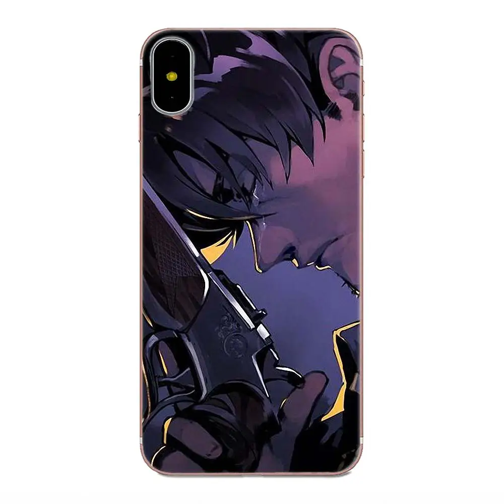 Fate Zero Stay Night для Huawei Mate 7 8 9 10 20 P8 P9 P10 P20 P30 Lite Plus Pro 2017 Мягкий ТПУ Стильный