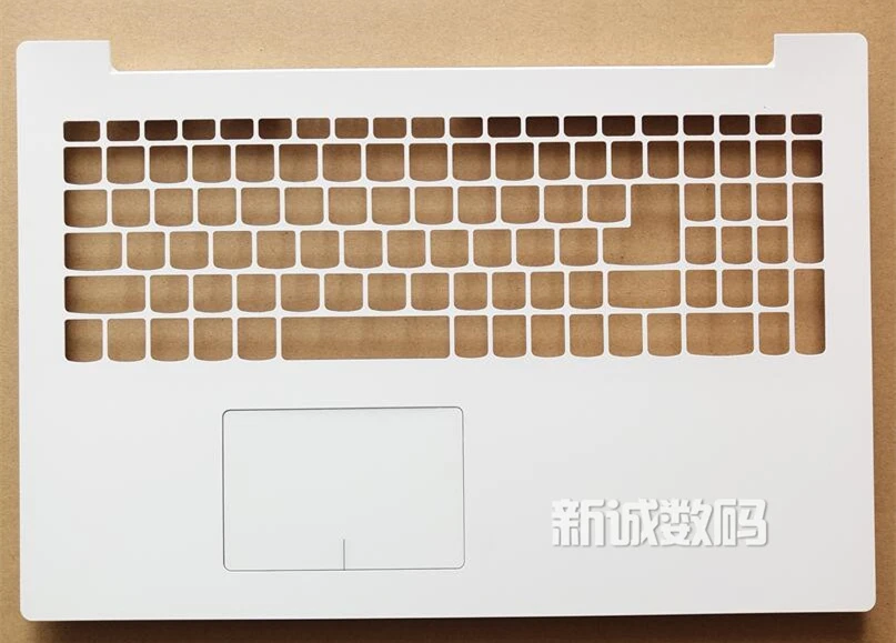

Original New For Lenovo Ideapad 320-15 320-15ISK 330-15ISK 520-15 5000-15 Palmrest Upper Case KB Keyboard Bezel Touchpad