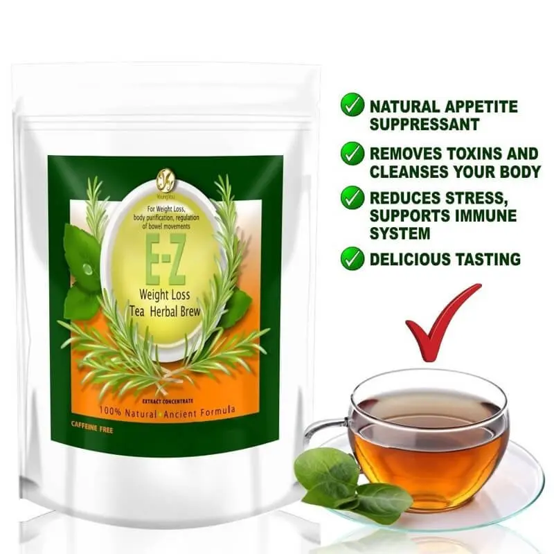 7 Days Pure Natural Slimming Products For WEIGHT LOSS And Belly Fat Appetite Control Body Cleanse Keep Health