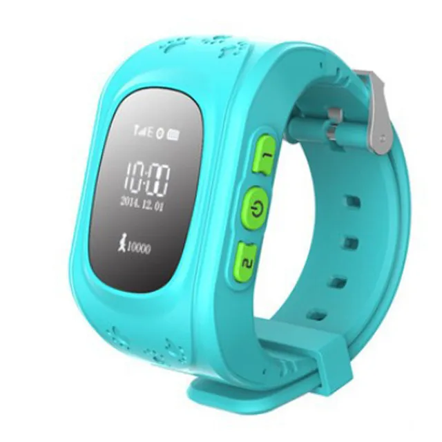 q50 kids gps watch