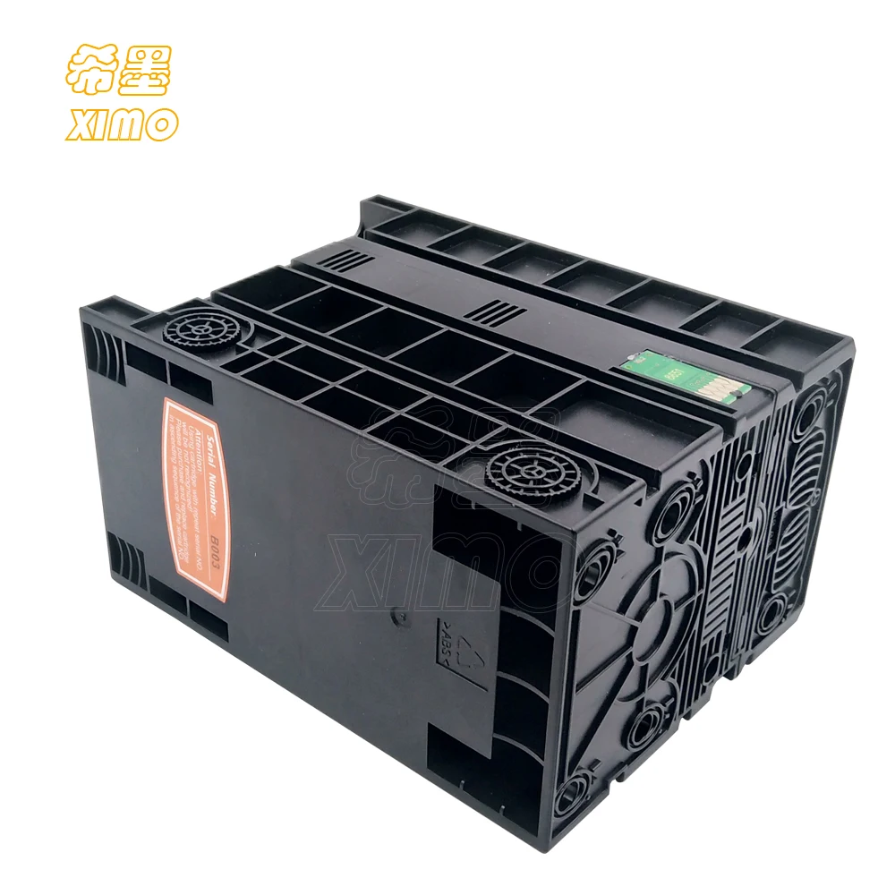 XIMO Hot sale T8651 T8651XL Pigment Compatible ink cartridge for EPSON WorkForce Pro WF M5191 WF