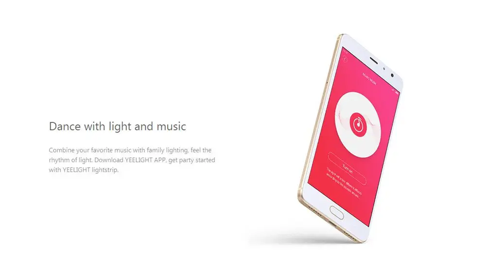 Xiaomi Yeelight