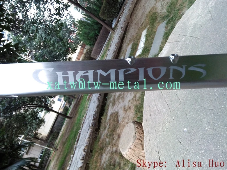 Excellent new design!! titanium road bike frame with taper head tube 6 Excellent new design!! titanium road bike frame with taper head tube 6