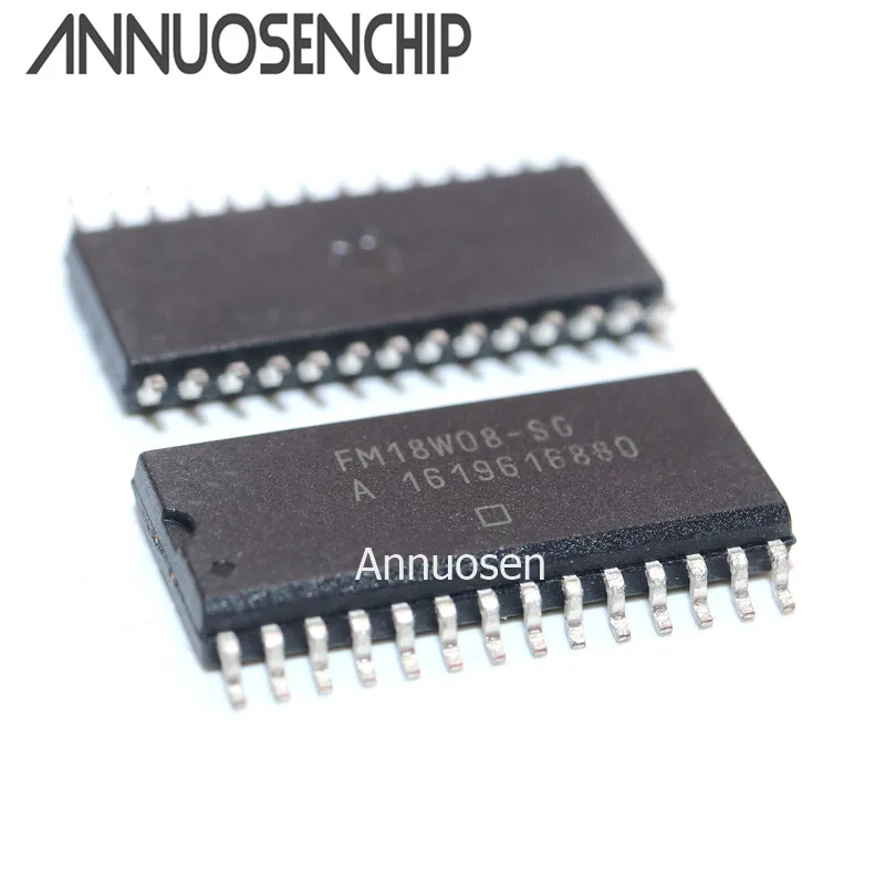 

NEW ORIGINAL FM18W08-SG FM18W08 18W08 SOP-28