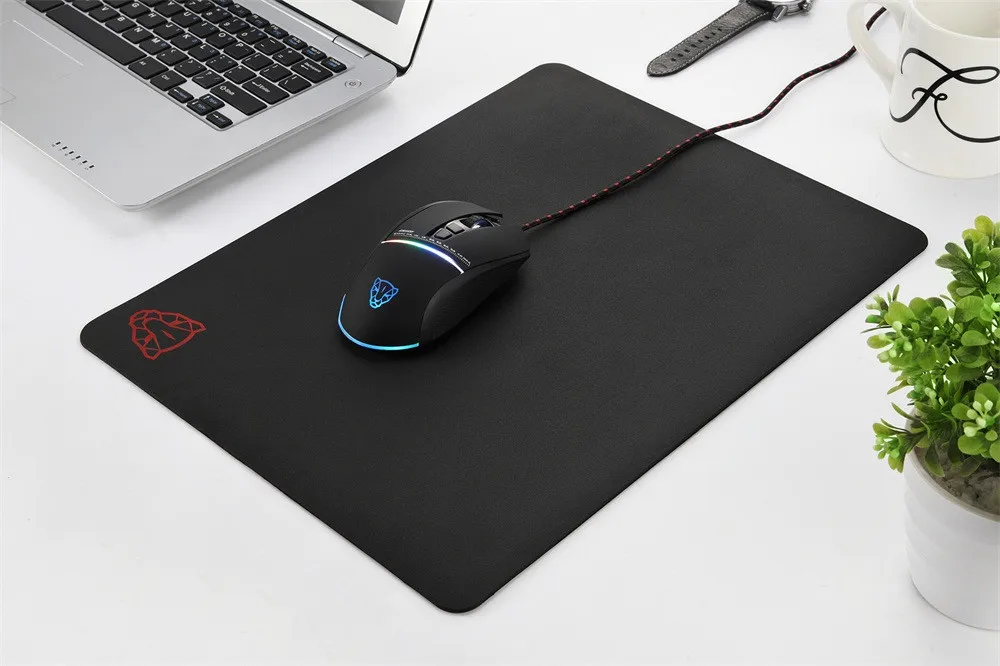 Управление издание игровой коврик для игровой мыши Pad заблокирован 400*300*35 резиновая pad управление оптимизировать стабильный 3d-силикон сульфид мышь pad