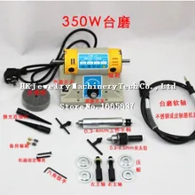 Foredom, полировальная машина Скамья токарный станок TM-2