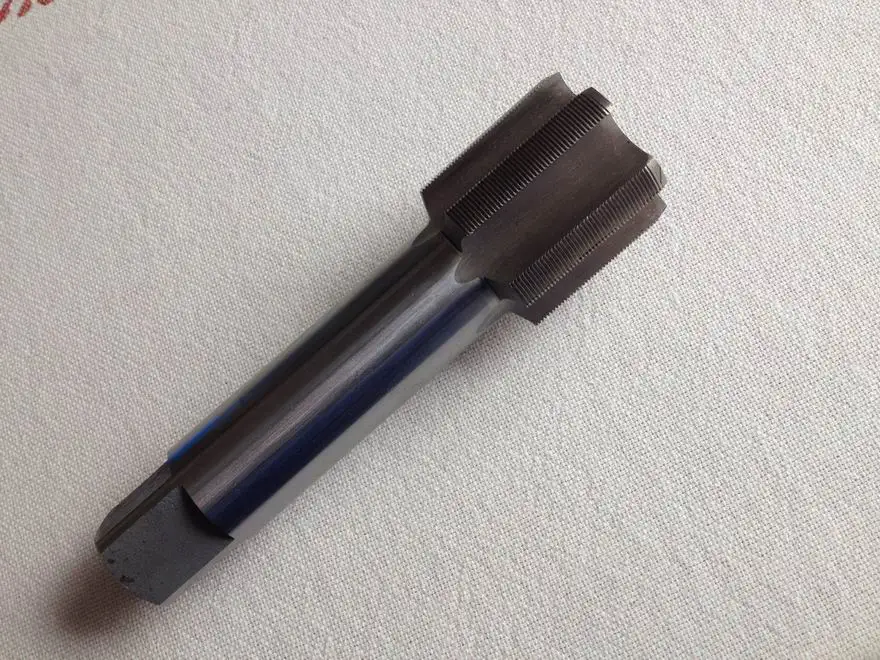Free shipping 1PC HSS6542 made machine HSS tap M50*1.0/1.5/2.0/3.0/4.0/5.0mm for threading steel iorn aluminum metal workpiece Free shipping 1PC HSS6542 made machine HSS tap M50*1.0/1.5/2.0/3.0/4.0/5.0mm for threading steel iorn aluminum metal workpiece
