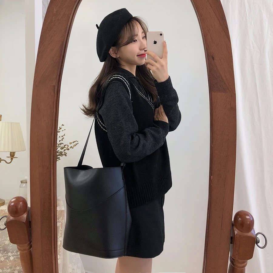 Autumn Winter Women Sweater vest Knitted Jumper Warm Female sweater vest sherpa vest puffer vests vest for women sleeveless Autumn Winter Women Sweater vest Knitted Jumper Warm Female sweater vest sherpa vest puffer vests vest for women sleeveless