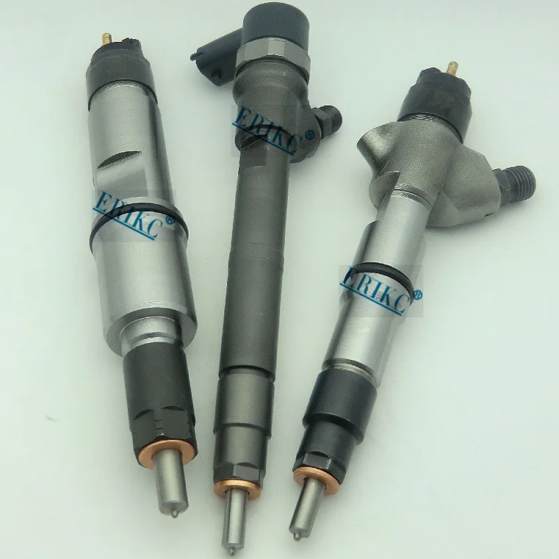 

ERIKC Auto Car Fuel Injector 1 59 0075 Car Parts Injector 82 00 238 528 Top Quality Injectors Original 82 01 408 754 Injection