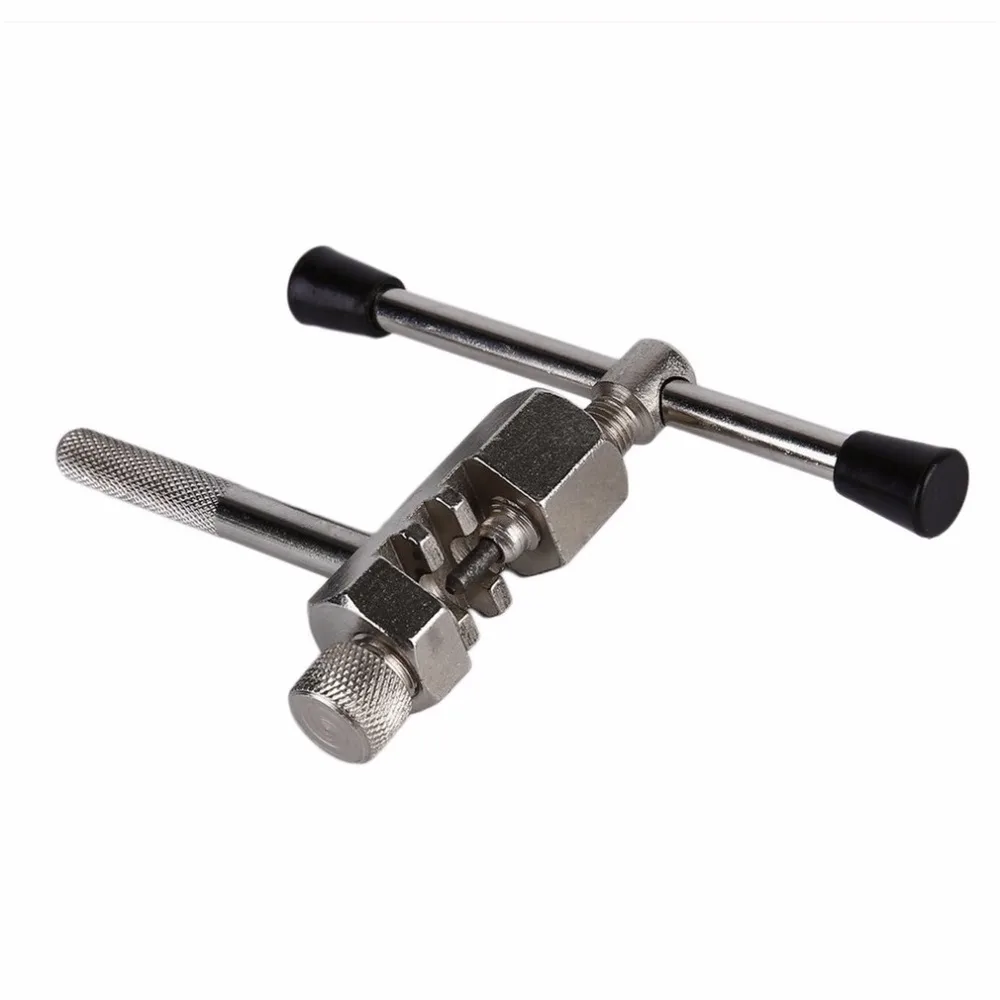 Clearance Type 8-10 Bicycle Chain Rivet Repair Tool Breaker Splitter Pin Remove Replace Bike Chain Breaker Hot Selling 2