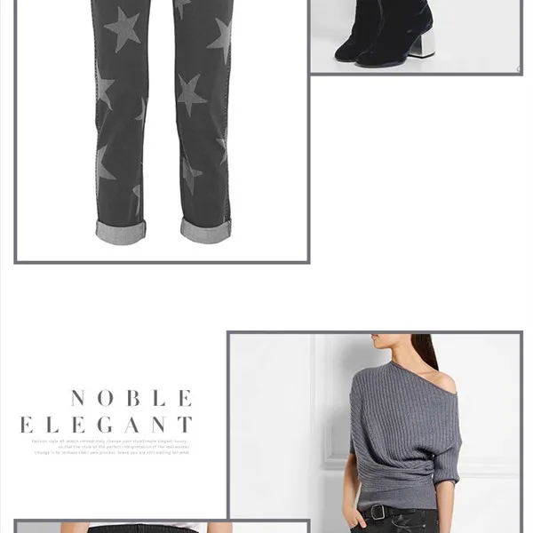 Новинка; повседневные свободные прямые джинсы с пятиугольными звездами в американском стиле; Детский Светильник; модные Стрейчевые брюки с цветным принтом