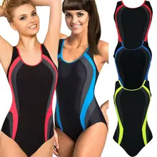 Стиль пэчворк сексуальные женские цельные бикини пуш-ап купальник с бюстгальтером с мягкими чашечками купальники купальный костюм