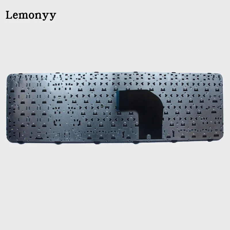  Russian laptop Keyboard for HP Pavilion AER36701110 MP-11M83SU-920W AER36700110 MP-11M83SU-920 AER3