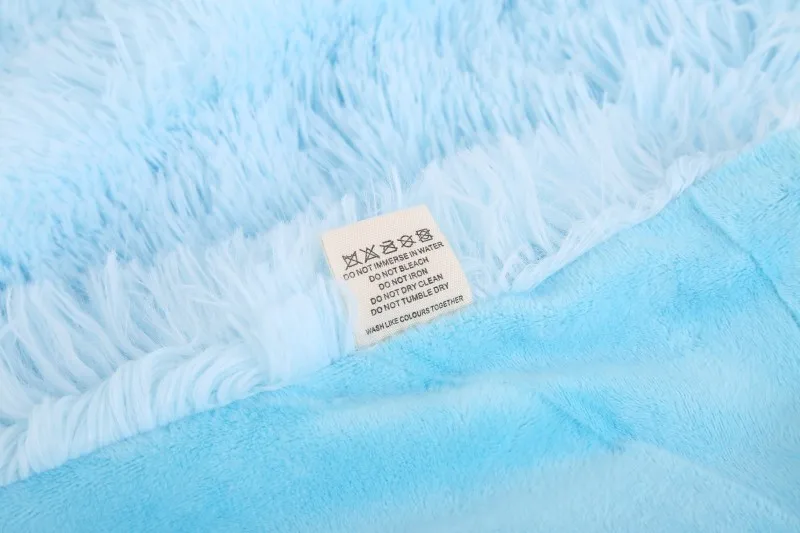 conew_fax fur blanket (9)