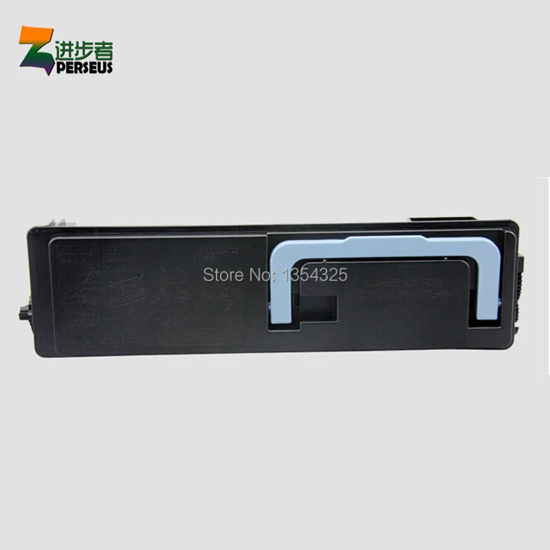 

PERSEUS TONER KIT FOR KYOCERA FS-C5300 FS-C5305DN FS-C5350DN ECOSYS P6030cdn PRINTER TK550 TK552 TK554 BK C Y M GRADE A+