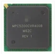 IC новый оригинальный MPC5200CVR400B M62C 272BBGA Freescale абсолютно новые оригинальные заказы