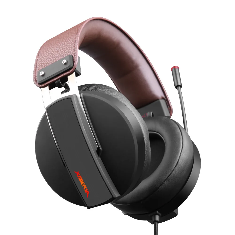 7.1 surround som jogo fone graves casque
