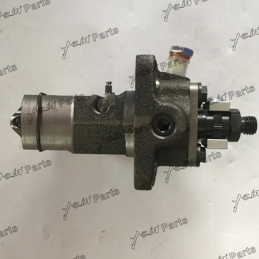 V3307 Engine Fuel Injection Pump