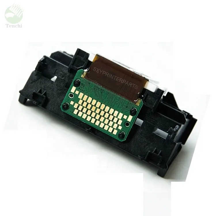 Бесплатная доставка QY6-0089 PGI-470 CLI-471 печатающая головка для Canon PIXMA TS5050 TS5051 TS5053 TS5055