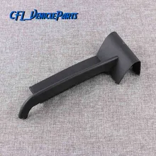 Front Right Trim Bumper Cover Cap Grille 51117056094 For BMW E65 E66 745i 745Li 760Li 2002 2003 2004 2005 Front Right Trim Bumper Cover Cap Grille 51117056094 For BMW E65 E66 745i 745Li 760Li 2002 2003 2004 2005