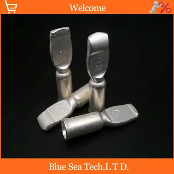 

2 pcs 350A terminal for 350A Battery connector,Electric car accessories,Silver plated Copper,Free Shipping