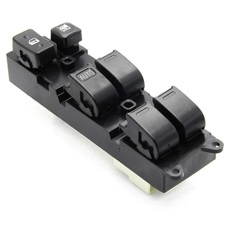 84820 33060 Door Power Window Switch Front Left Control Electric Master Switches For Toyota 4
