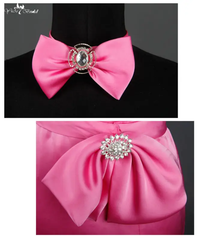 one shoulder evening dress (4)