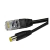48V to 12V 2.5A High quality 30W POE Adapter cable POE Splitter Power supply module 12v separator combiner for CCTV camera 3