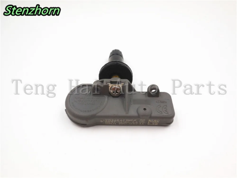 Stenzhorn font b TPMS b font Sensor BB5T 1A150 AA Tire Pressure Monitor System For Ford