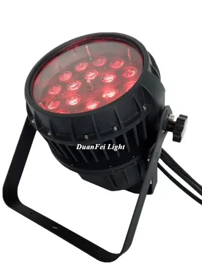 18x18w led zoom par-2