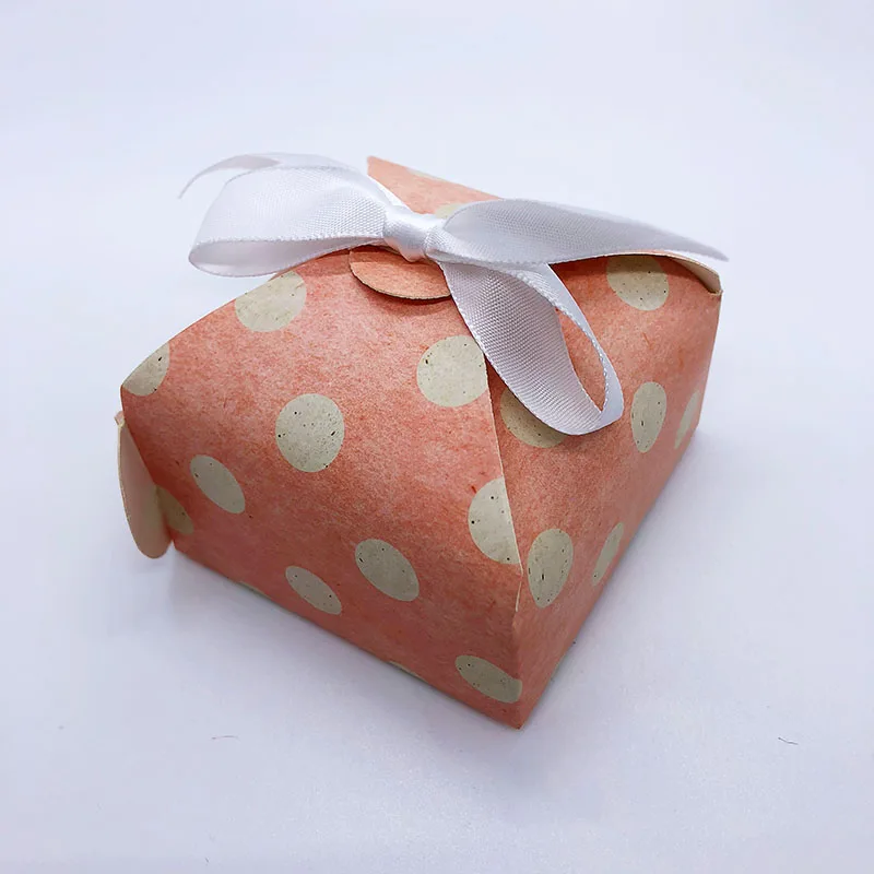 Многоцветные цветочный дизайн торт коробка свадебный любимый подарок коробки для конфет и подарочные сумки Прямая с фабрики 20 шт./лот