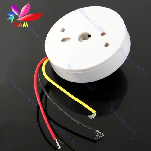 

Infrared IR motion sensor ceiling automatic control switch for wall lamp light-TwTh