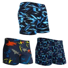 

Men's Swimwear Natatorium Hot Spring Stall Swimming Trunk 100% New And Quality Offshore Beach Swimming Pool Home Leisure