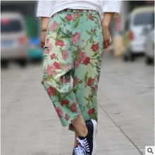 New product release in the summer of 2016 the original design cowboy cotton loose big yards