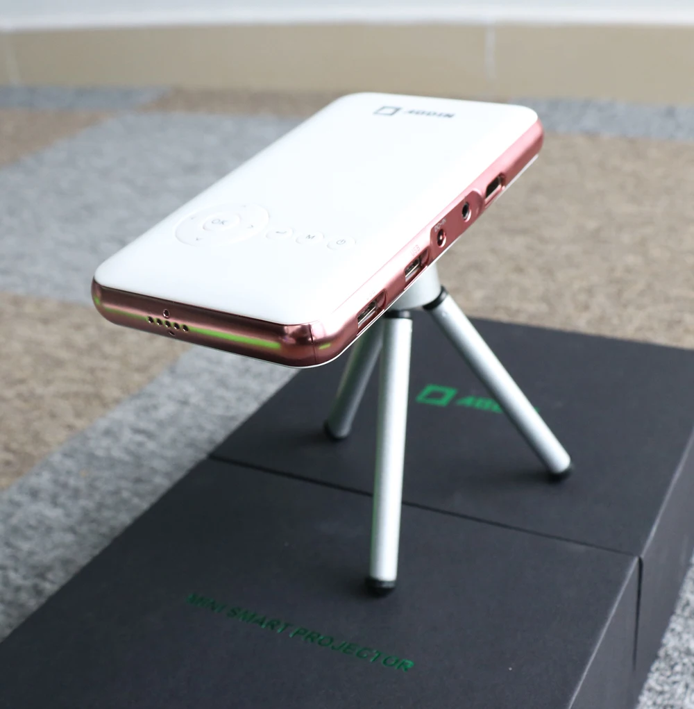 M6S Projector Additional Pay on Your Order |