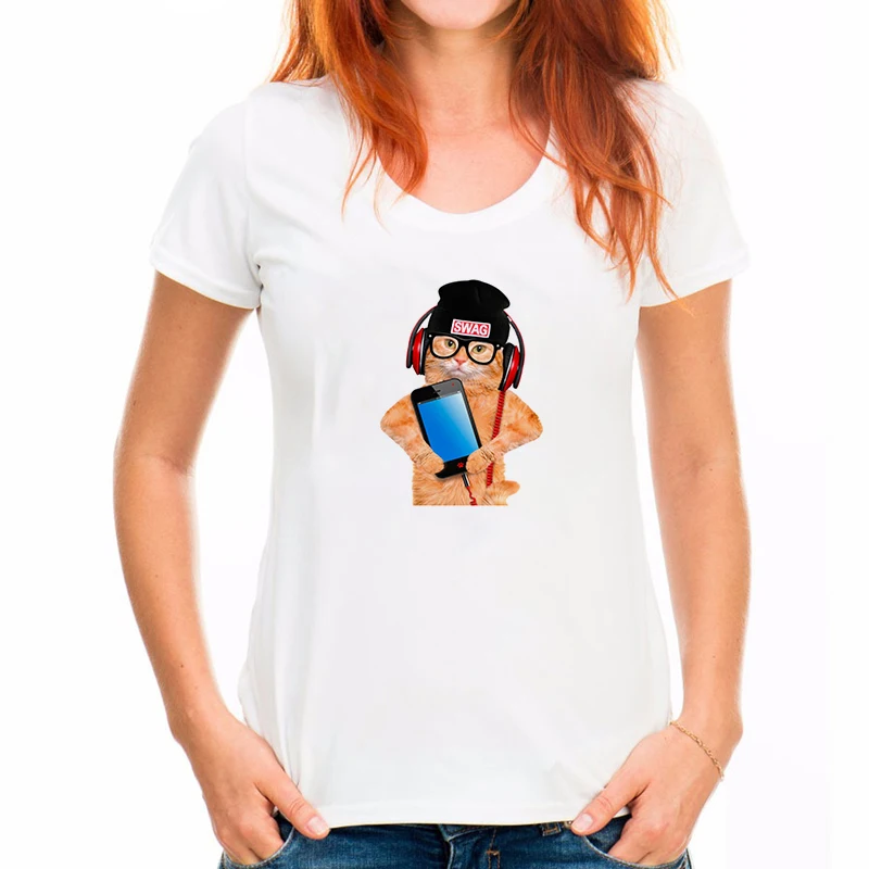 Summer Plus Size Vogue Stranger Things T Shirt Women Funny Shirts Street Casual Tops T-Shirts Clothing Harajuku Shirt Slim Tops
