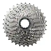Shimano Tiagra 4600 4700 CS-HG500 10 Speed Mountain Road Bike Cassette flywheel 11-25 12-28 11-32 11-34t