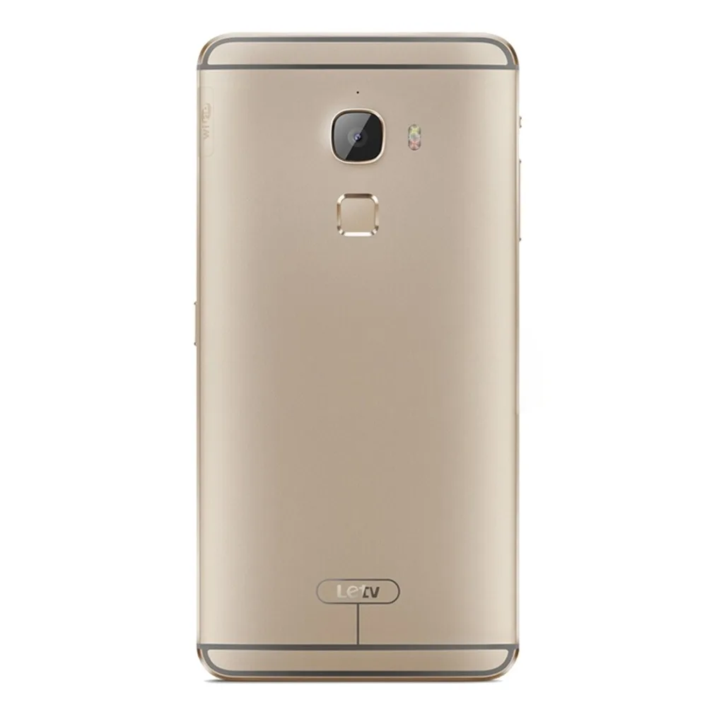 LeEco Letv Le Max X900 6,3" Восьмиядерный процессор Snapdragon 810 NFC 4 Гб ОЗУ 32 Гб ПЗУ мобильный телефон 2560*1440 две sim-карты 21 МП отпечаток пальца