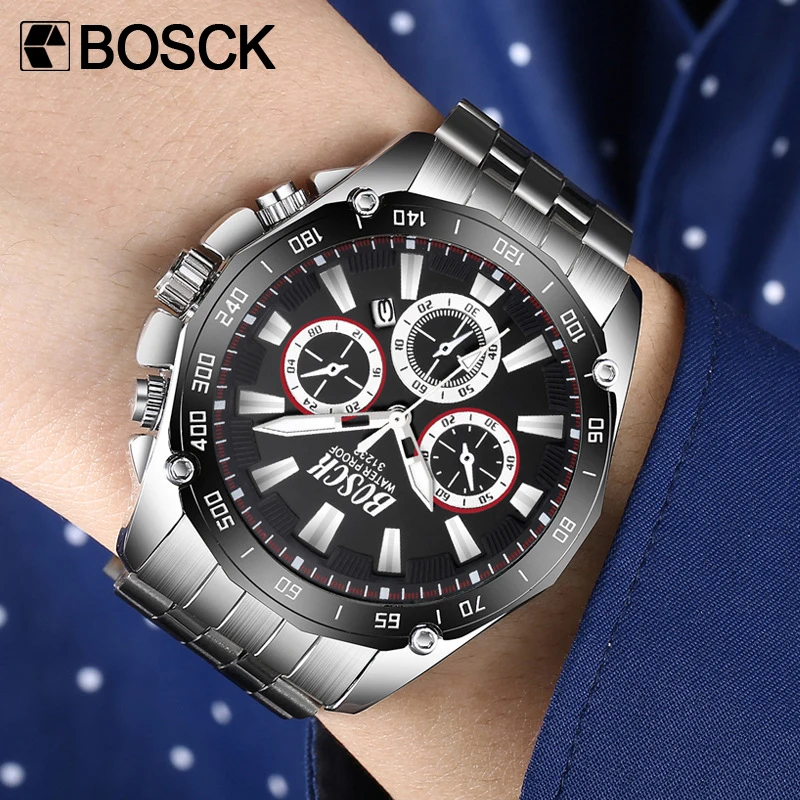 Luxury Brand Watch Men Sports Watches Waterproof Date Quartz-watch Mens Military Wristwatch Clock Male Relogio Masculino 2018 Luxury Brand Watch Men Sports Watches Waterproof Date Quartz-watch Mens Military Wristwatch Clock Male Relogio Masculino 2018