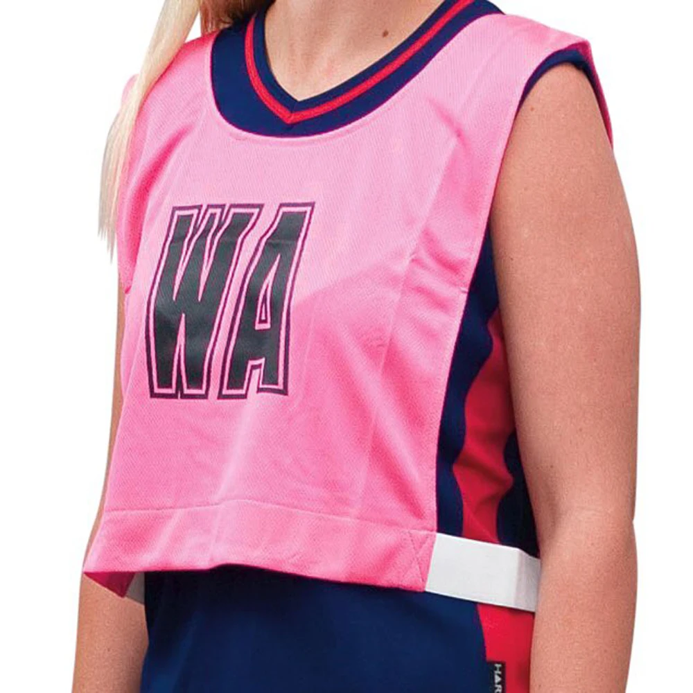 

Tennis bib team tennis vest match vest pattern size can be customized