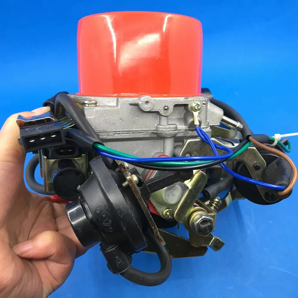 OEM карбюратор Замена VW Golf mk2 pierberg 2E2 Carb для VOLKSWAGEN AUDI