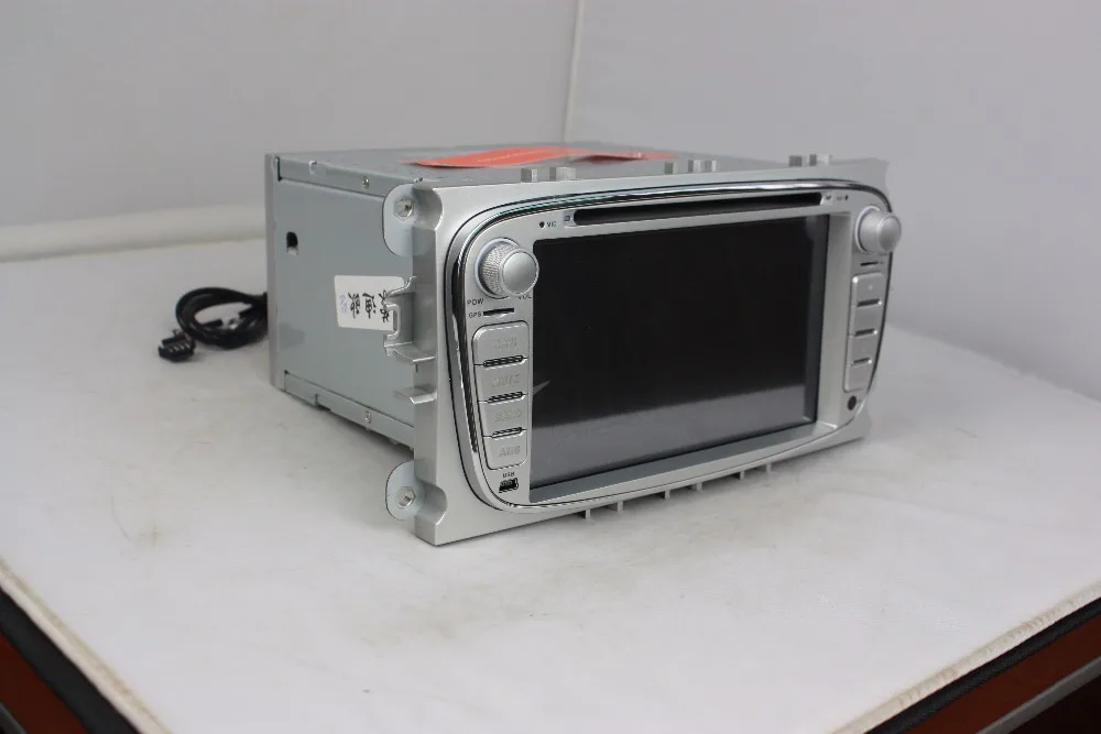 Clearance DSP Android 9.0 Octa Core 2 din 7" Car DVD GPS for Ford Focus 2008-2010 RDS Radio 4GB RAM Bluetooth WIFI USB 32GB ROM 4 Clearance DSP Android 9.0 Octa Core 2 din 7" Car DVD GPS for Ford Focus 2008-2010 RDS Radio 4GB RAM Bluetooth WIFI USB 32GB ROM 4